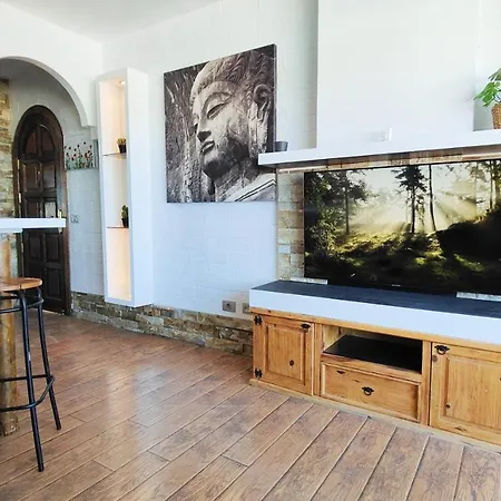 Casa Chris Daire *