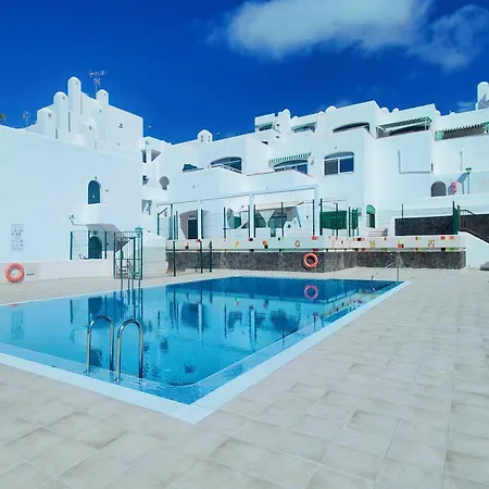 Apartment Casa Chris Costa Adeje (Tenerife)