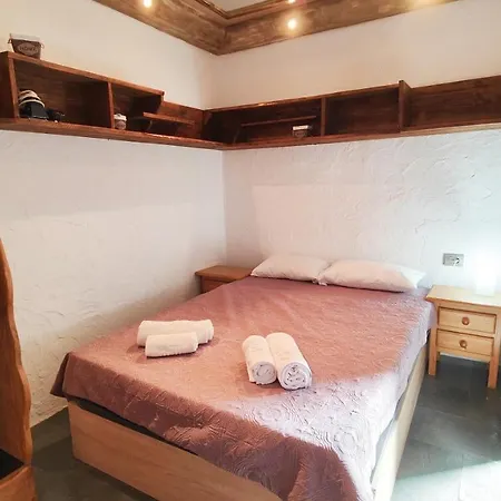 Apartmán Casa Chris