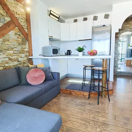 Apartmán Casa Chris