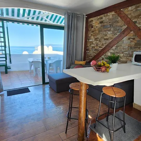 Apartmán Casa Chris *